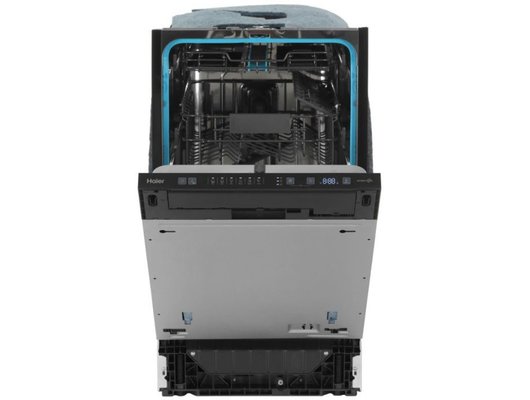 Встраиваемая посудомоечная машина HAIER HDWE10-692RU